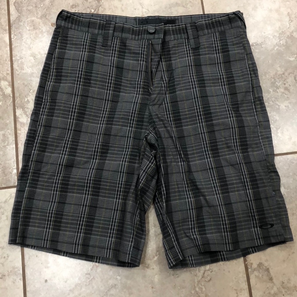 Oakley Shorts